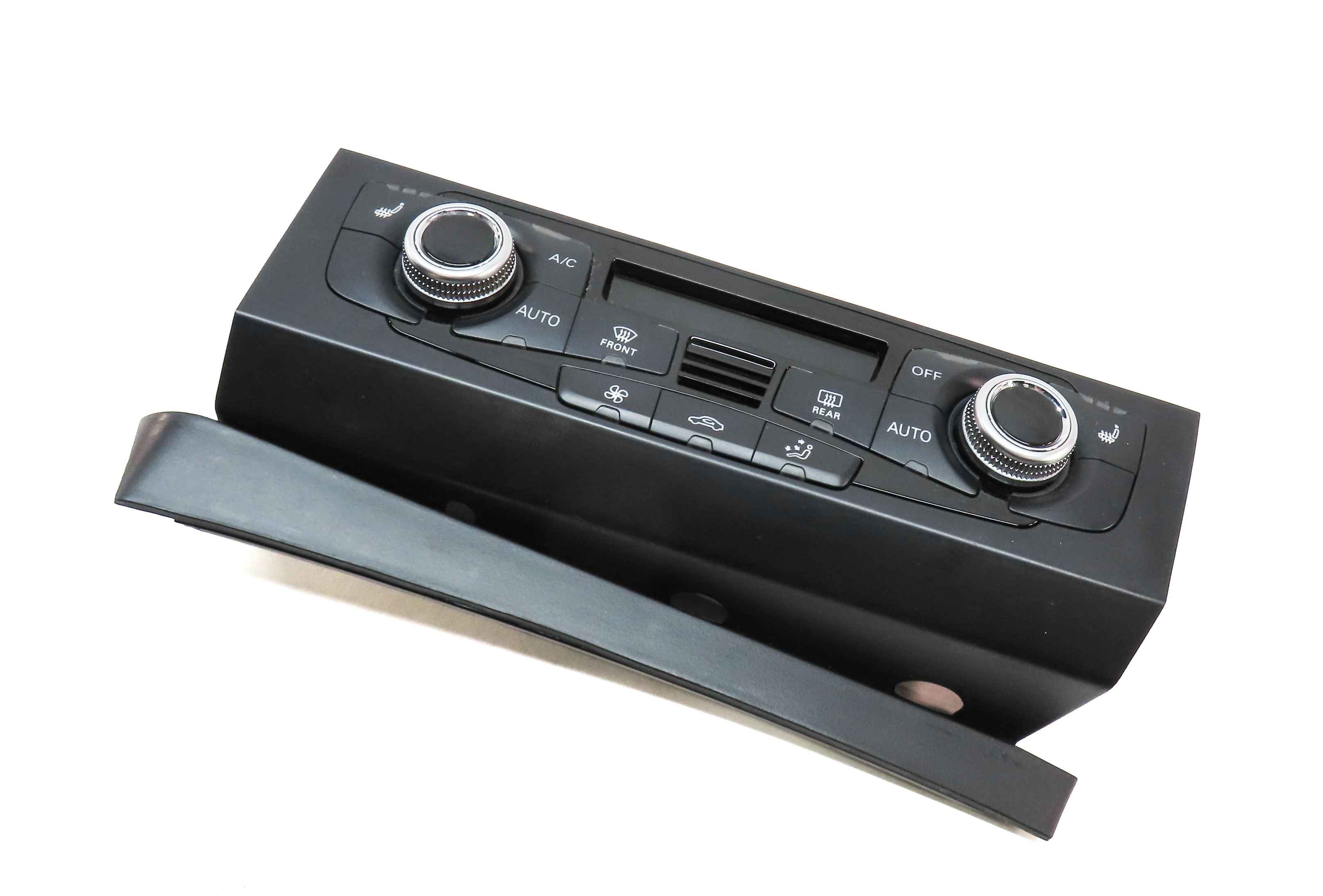 13-17 AUDI A4 S4 A5 S5 RS5 Q5 SQ5 (B8 8K 8T 8R) HEATER A/C TEMPERATURE CONTROL — exact item pictured